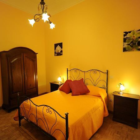 Barone Bed And Breakfast ซาแลร์โน ภายนอก รูปภาพ