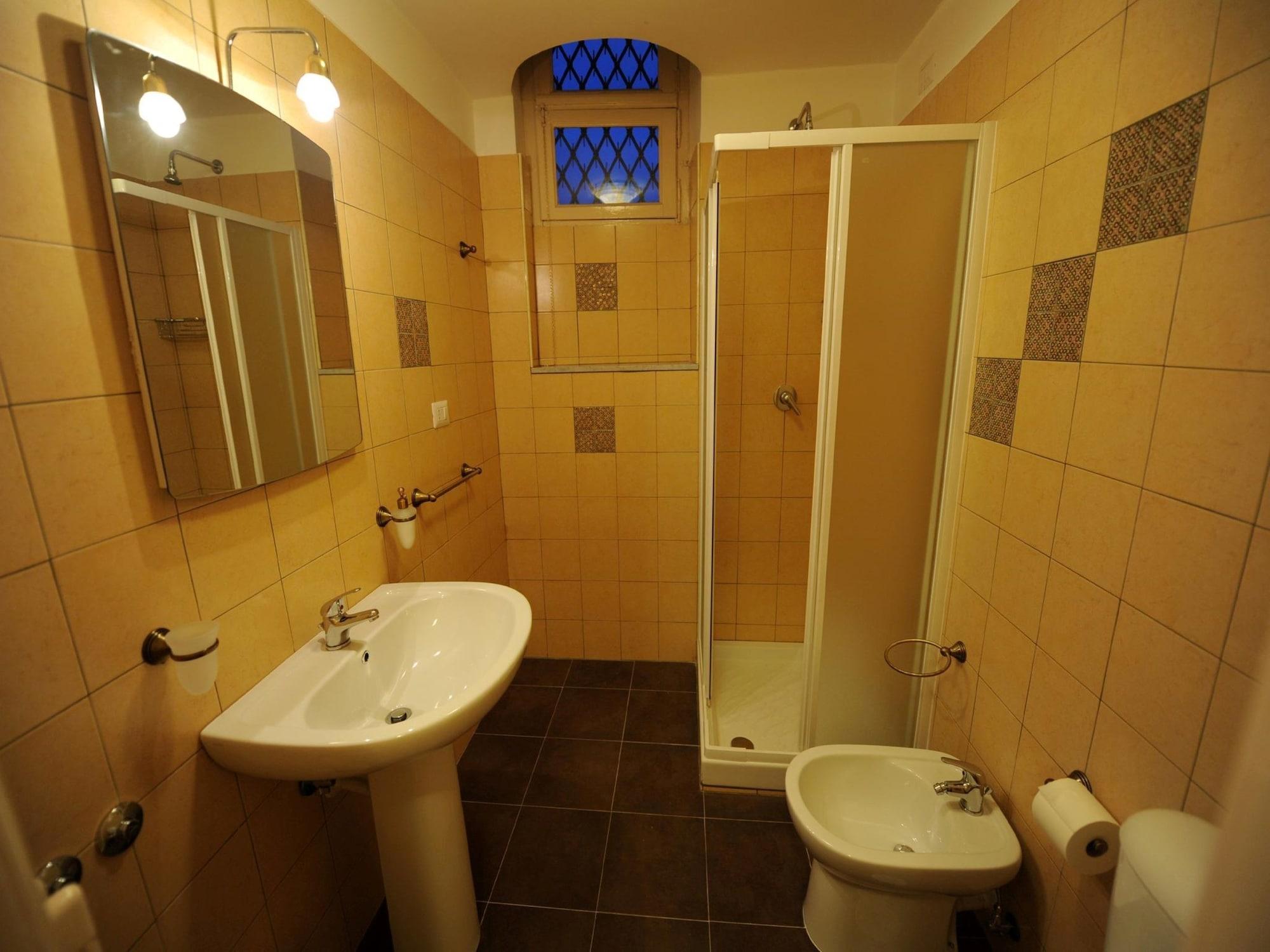 Barone Bed And Breakfast ซาแลร์โน ภายนอก รูปภาพ