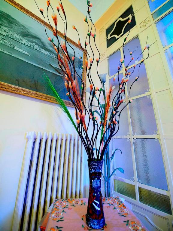Barone Bed And Breakfast ซาแลร์โน ภายนอก รูปภาพ